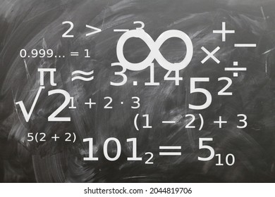 3,559 Square Root Math Images, Stock Photos & Vectors | Shutterstock