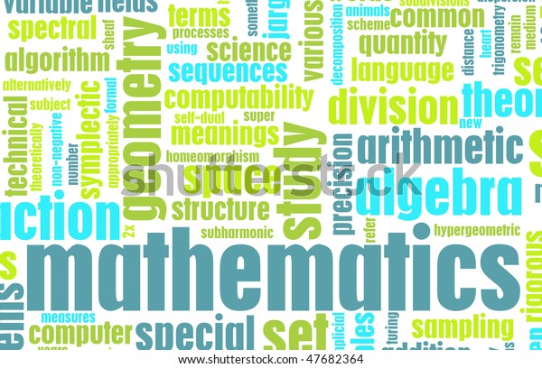 Mathematics Studies
as a Abstract Math
Background
