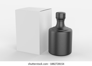 Download Syrup Bottle Mockup Stock Illustrations Images Vectors Shutterstock