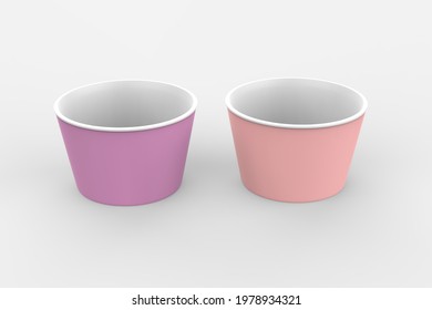 Download 3d Ice Cream Packaging High Res Stock Images Shutterstock