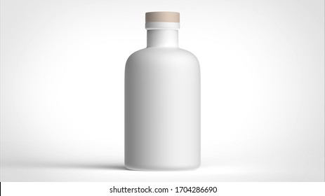 Download Matte Bottle High Res Stock Images Shutterstock