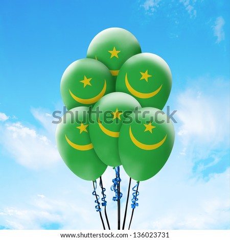 Mauritania