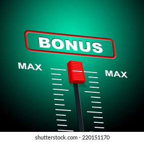 Max Bonus Meaning Upper Limit And Bonuses