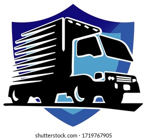 

maximum security of transport and moving
