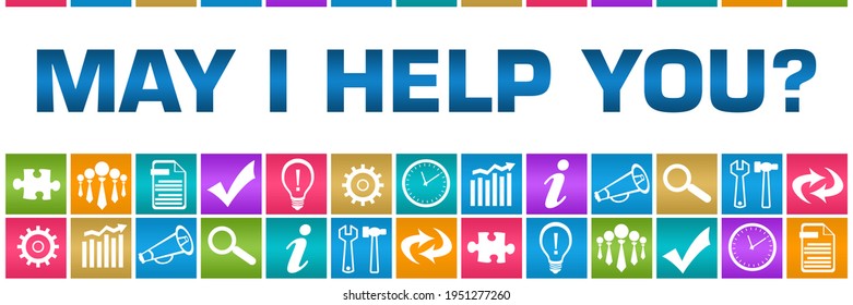 How May I Help You Images Stock Photos Vectors Shutterstock