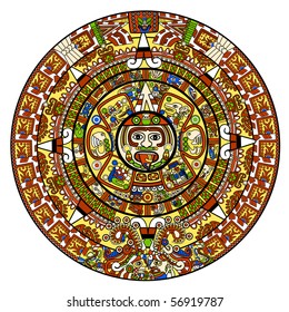 Maya Calendar