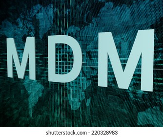 107 Mdm data Images, Stock Photos & Vectors | Shutterstock