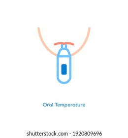 Rectal Temperature Drawings