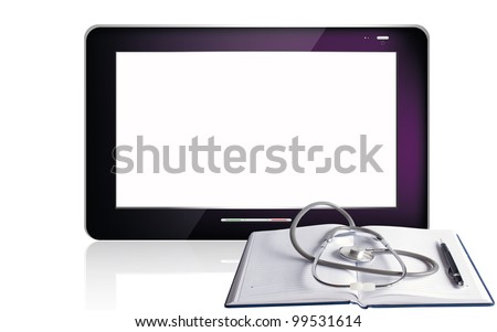 The medecine concept