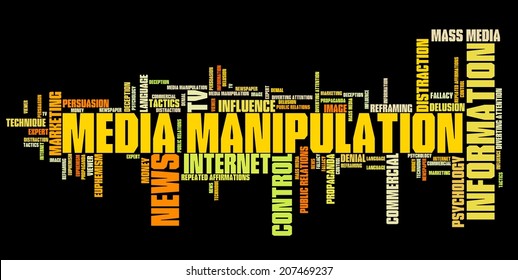 20,788 Media propaganda Images, Stock Photos & Vectors | Shutterstock