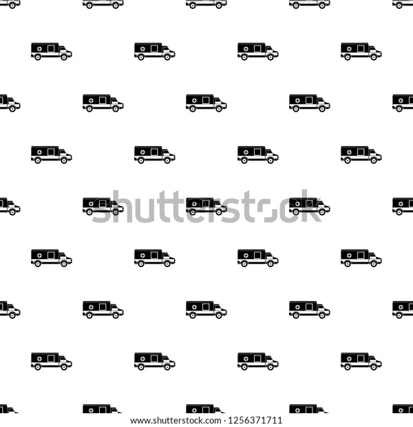 Medical aid pattern seamless repeat geometric for\
any web design