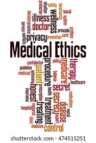 296 Medical Ethics Word Cloud Images, Stock Photos & Vectors | Shutterstock