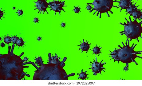 34 Chroma key microscopic Images, Stock Photos & Vectors | Shutterstock