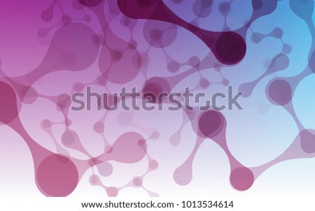 Medical technology background
