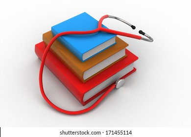 Medical Text Books