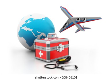 Medical Tourism