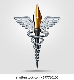 1,395 Medical writer Images, Stock Photos & Vectors | Shutterstock