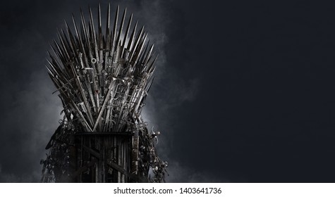 Throne High Res Stock Images Shutterstock