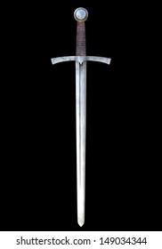 Medieval Sword