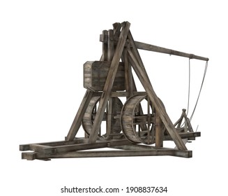 Trebuchet の画像 写真素材 ベクター画像 Shutterstock