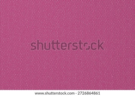 Medium violet red textile texture. Light is coming from top left