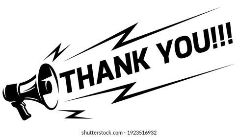 Thank You For Coming のイラスト素材 画像 ベクター画像 Shutterstock