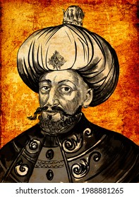 Mehmed III Was Sultan Of The Ottoman Empire