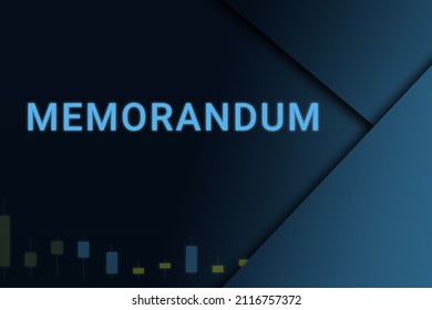 2,782 Memorandum Text Images, Stock Photos & Vectors 