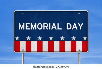 Memorial Day