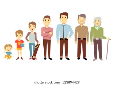 1,243 Generation stick figures Images, Stock Photos & Vectors ...