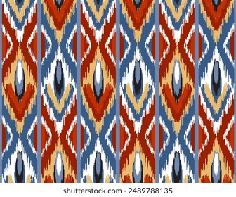 Men Kurta Digital Design Pattern