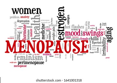 Perimenopause Images, Stock Photos & Vectors | Shutterstock