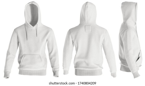 74,865 White hoodie Images, Stock Photos & Vectors | Shutterstock