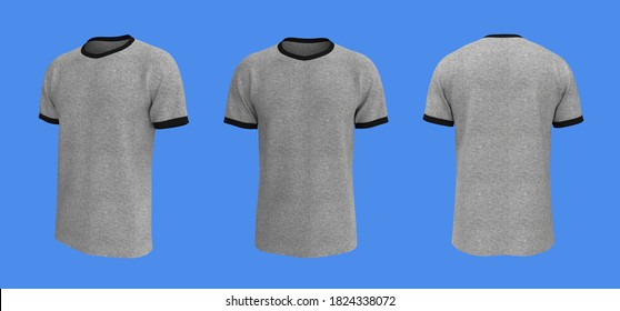 Download Ringer Tee Hd Stock Images Shutterstock