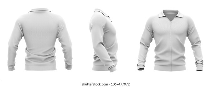 831 Male Zip Neck Images, Stock Photos & Vectors | Shutterstock