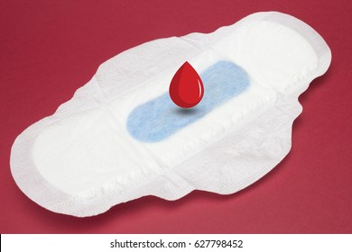 19,883 Menstrual blood Images, Stock Photos & Vectors | Shutterstock