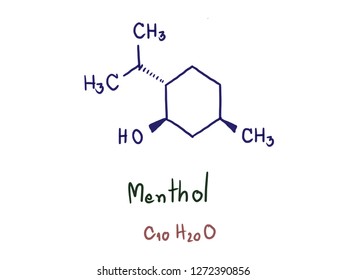 Menthol Is An Organic Compound Made Synthetically Or Obtained From Corn Mint, Peppermint, Or Other Mint Oils. It Is A Waxy, Crystalline Substance, Clear Or White In Color, Which Is Solid At Room Temp