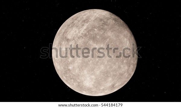 Mercury\
planet (Elements of this image furnished by\
NASA)