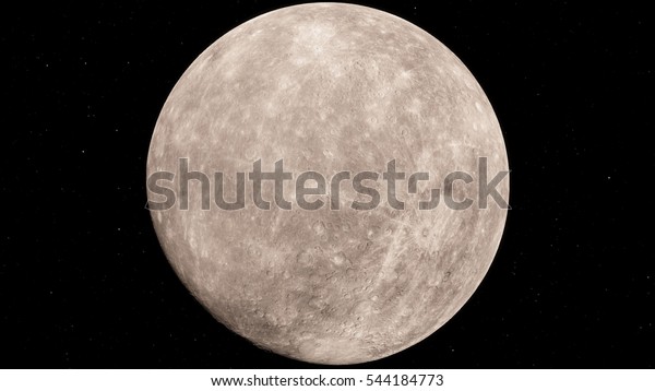 Mercury\
planet (Elements of this image furnished by\
NASA)