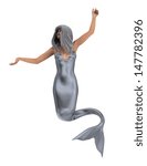 mermaid