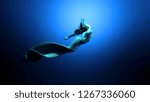 Mermaid, 3D model