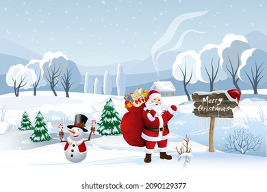 Merry Christmas 2021 Wishes Image, Quotes, Status, Wallpaper, HD Greetings Card, Pic, Message, Illustration,