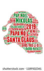 merry christmas in different languages word cloud 2019 - Merry Christmas In Different Languages List merry christmas in different languages word cloud 2019 - Merry Christmas In Different Languages List