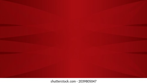 Merry Christmas Red Background Hd