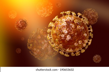 MERS Middle East Respiratory Syndrome