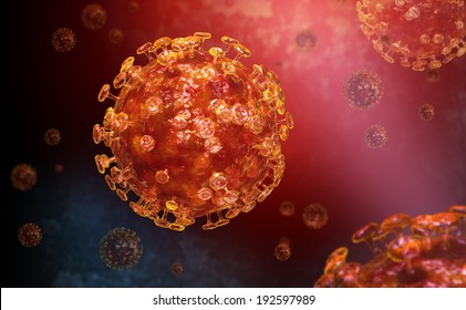 Mers Middle East Respiratory Syndrome