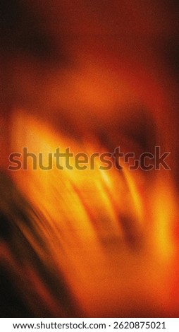 Mesh light patterns and soft gradient blur come together in a glowing abstract space of fluid design and peaceful energy