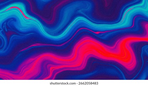 Un fondo abstracto fascinante