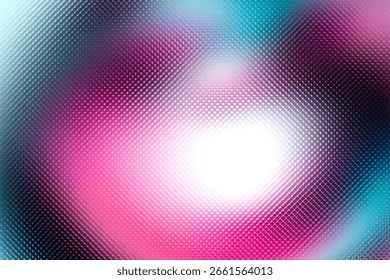Un fascinante fondo abstracto