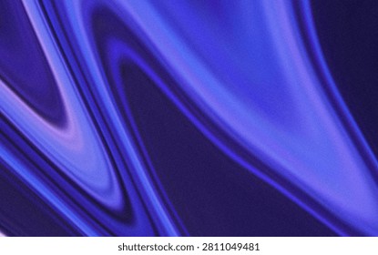 A mesmerizing abstract background featuring swirling shades of purple and blue, creating a dynamic and eye-catching visual effect.